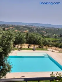 Agriturismo L'Elisir di Atena - Image 1