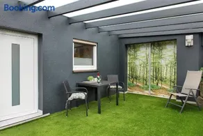 Wohnung mit schnellem Internet, Garten und Terrasse - Image 2