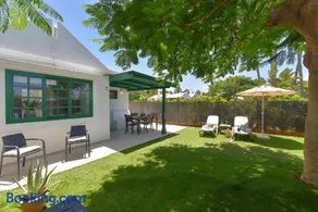 Cozy Bungalow Playa Flor Maspalomas by VillaGranCanaria - Image 3