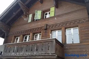 Cosy authentic Chalet in Gsteig bei Gstaad - Image 2