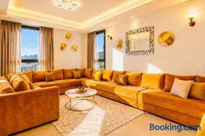 Apartment with Pool & Golf near Beach, Taghazout Bay - Image 2