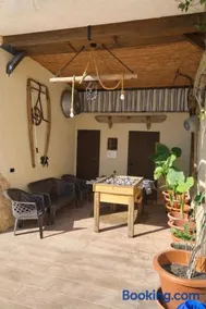 CASA RURAL LOS ABUELOS COMPLEJO CON PISCINA COMPARTIDA ,a - Image 4