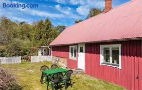 Awesome Home In Eldsberga With Kitchen - Image 2