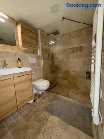 Appartement cosy dans les calanques de Marseille - Image 4