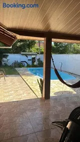 Casa com piscina - Image 2