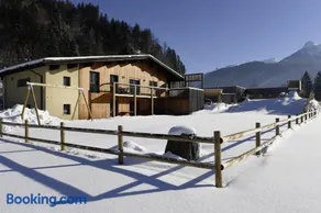 Ferienhaus Silber - Image 1