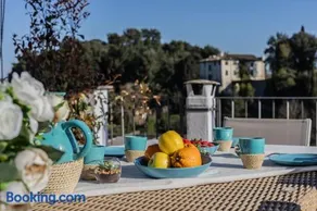 La Terrazza delle Stelle nel Borgo di Sutri 4 pax - Image 2