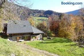 Chambre d'hôtes l'Aire du temps Savoyard - Image 3