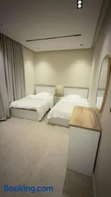 شقة أنيقة وهادئة - Image 4