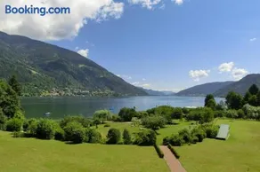 Seewohnung Ossiachersee atemberaubendes Panorama - Image 1