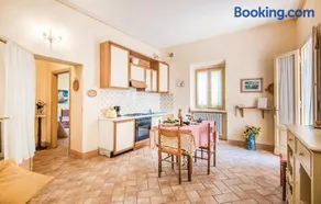 Agriturismo Fattoria Il Piano - Appartamento Stalla - San Gimignano - Image 2
