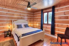 Hjort cottage - 4 Bedrooms 9 people 2 bathrooms - Image 3