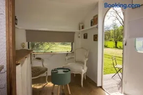 Ma caravane dans les collines - Image 2