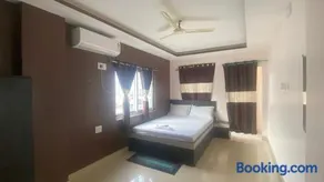 Hotel O Ghosh - Image 4