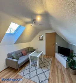 Ferienwohnung Rheinsberg in Schlossnähe - Image 3