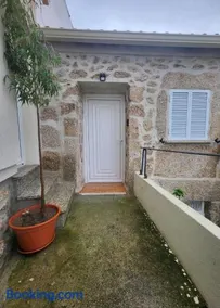 Casa da Aldeia 2 Belmonte - Image 1