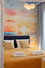 Horizon Park Apartament 26 "Mexicano" - Image 3