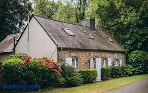 Lodge Kervoazec - Château de Kervoazec - Image 1