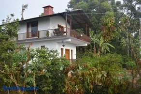 Naisarga Hill View villa - Image 2
