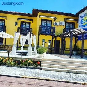 Pousada do Bosque - Image 1