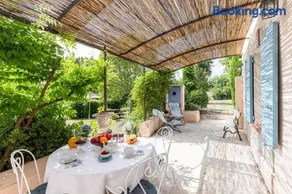 Maison provençale au calme avec jardin à Grasse - Image 2
