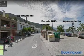 Apartamento Rústico VILLA MOCA Bubión - Image 4