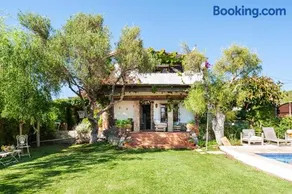 Bellissima casa totalmente attrezzata con giardino, barbecue e terrazza | Accetta animali domestici - Image 2