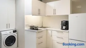 Apartment Zwischendrin - Image 2