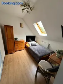 Ośrodek Wypoczynku Natura w Nałęczowie - Image 3