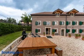 Chalet Le Dimore Asiago - Ideale per gruppi e Famiglie - Image 2