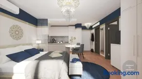 Monarchia Apartman Sunny - Image 4