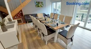 Ferienwohnung am Fluß - Image 2