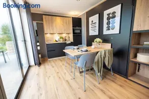 Tiny House mit Sauna - am Main - Image 2