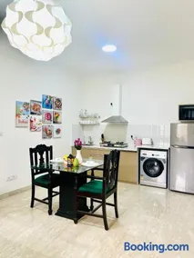 Olive Serviced Apartments - Vasant Vihar - Image 1