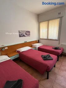 Albergo Acampora - Image 4
