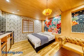 Hotel Lotus Gorgeous Japan Kyoto -Adult Only - Image 4