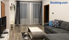 Hősök Tornya Apartman - Image 4