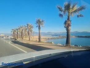 Mobil home 8 personnes camping l ile d or saint raphael - Image 3