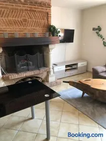 Maison chaleureuse pour petit week-end en amoureux - Image 2