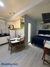 studio 203 | wifi | JC STAYS - Image 1