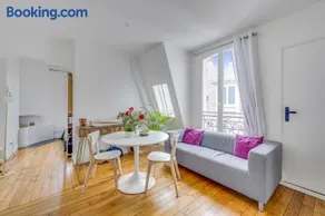 La Suite de Levallois - Image 1