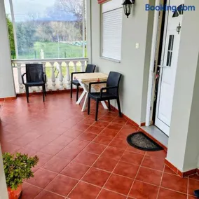 Olive Tree Villa - Image 1