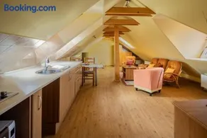 Down Town Apartment with Garden - Image 3