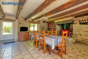 Maison avec grand jardin 10km plage - Image 2