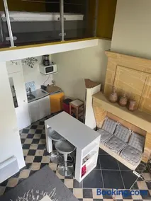 Chez Nanou, à proximité de St Emilion - Image 3