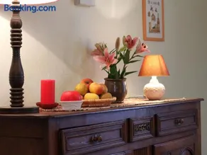 Charmante maison XVIIe siècle avec jardin en Normandie - Image 3