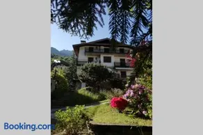 Ferrari's: bright apartment with magnificent view - Image 1