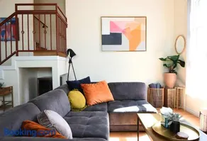 Near SoFi Large Ocean View House By Orange Door - Image 2