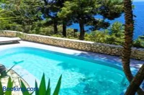 NSM Villa Carlotta E Villa Guarda che Mare in Vieste - Gargano- Puglia - Image 4