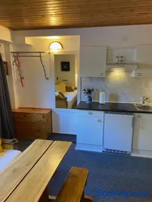 Huddinge Studio with Private Entrance - Image 3
